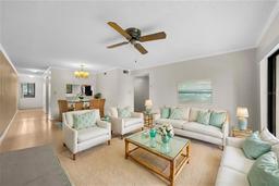 Picture of 2679 Sabal Springs Circle Unit 203, Clearwater, FL 33761