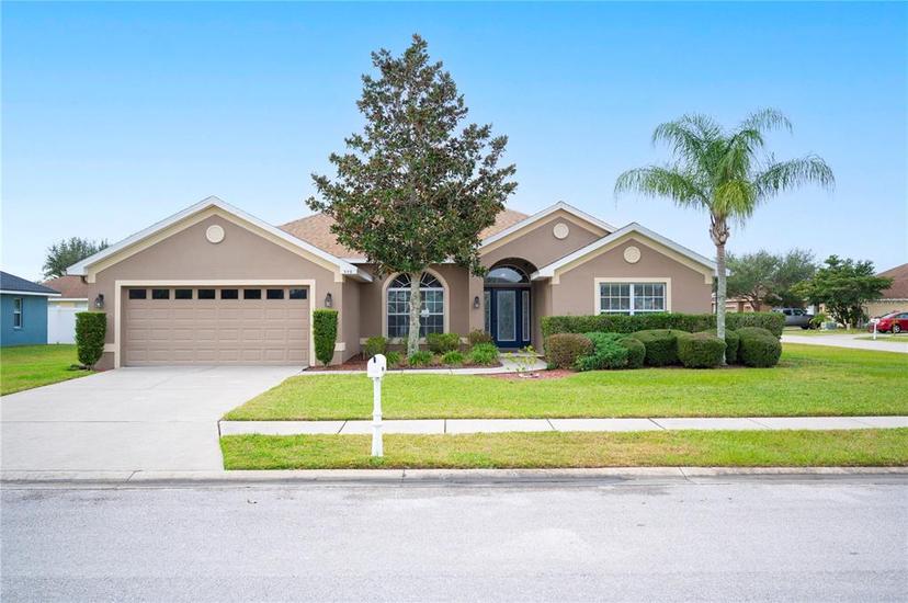 Picture of 359 Mandolin Lane, Winter Haven FL 33884