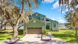 Picture of 529 Tabatha Drive, Osteen, FL 32764