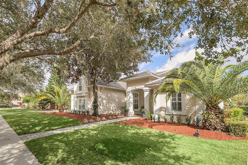 Picture of 1610 Conway Isle Circle, Belle Isle FL 32809