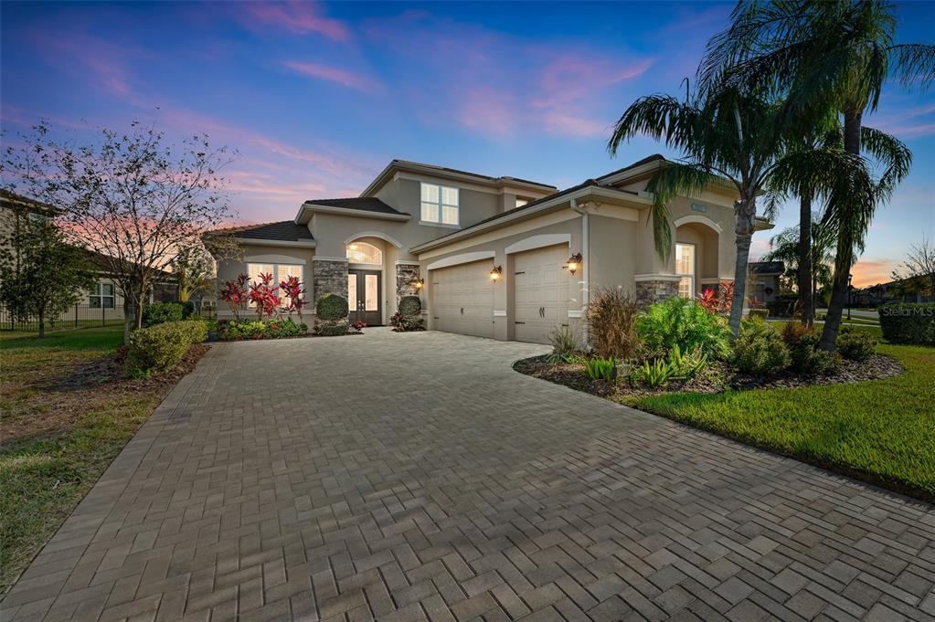 Picture of 31072 Chesapeake Bay Drive, Wesley Chapel, FL 33543