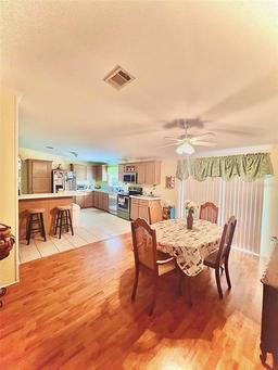 Picture of 16132 Crela Drive, Spring Hill, FL 34610