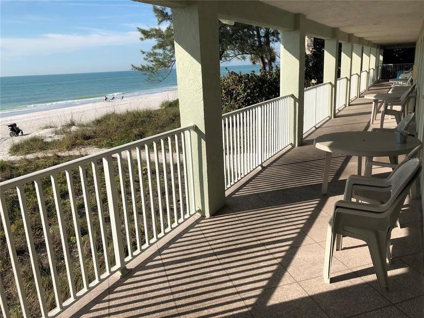 Picture of 2310 Gulf Drive N Unit 205, Bradenton Beach FL 34217