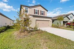 Picture of 9011 Waxwing Way, Parrish, FL 34219