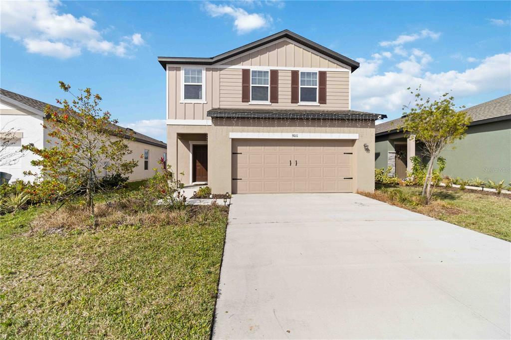 Picture of 9011 Waxwing Way, Parrish, FL 34219