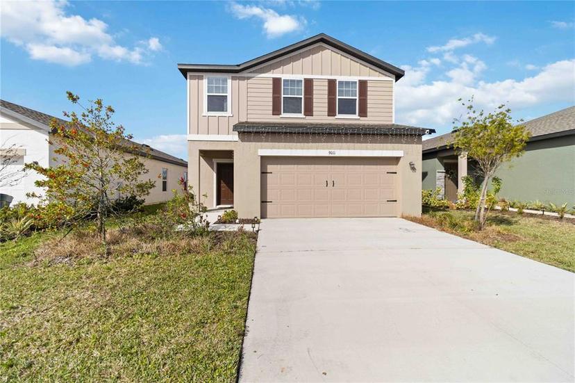 Picture of 9011 Waxwing Way, Parrish FL 34219