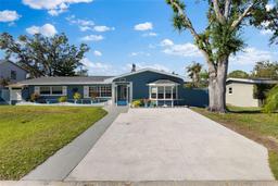 Picture of 1730 Audrey Drive, Clearwater, FL 33759