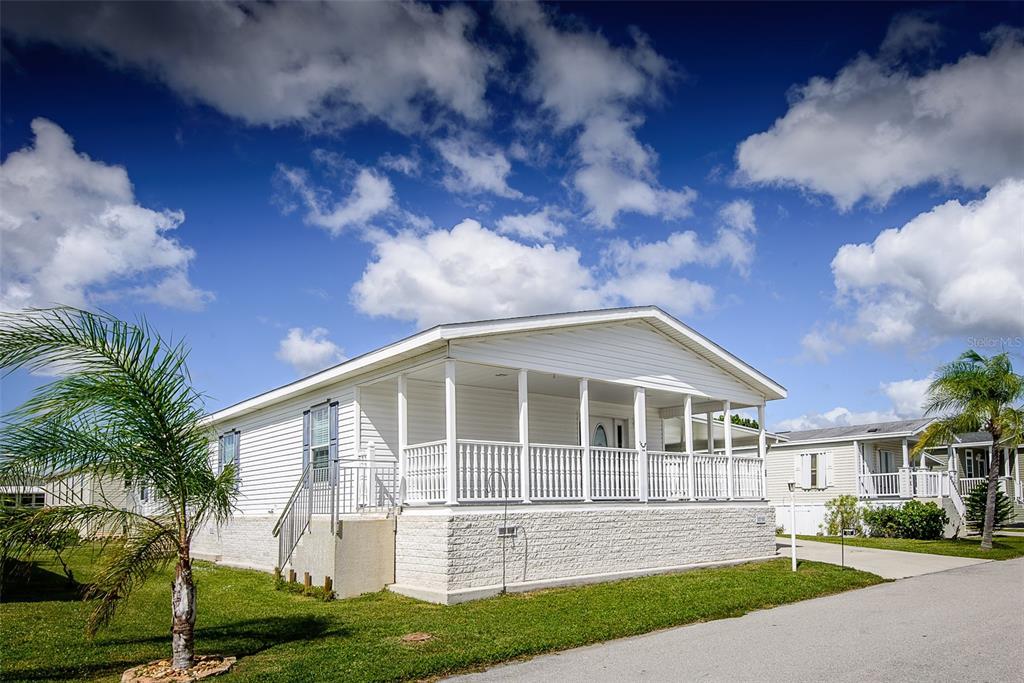 Picture of 20 Amsterdam Avenue, Punta Gorda, FL 33950