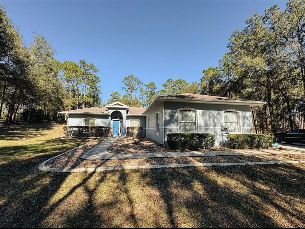 Picture of 9625 SW 207Th Circle, Dunnellon, FL 34431