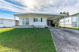 Picture of 38602 Beniger Drive, Zephyrhills, FL 33540