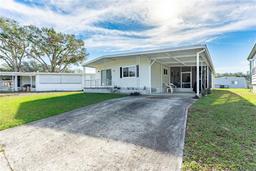 Picture of 38602 Beniger Drive, Zephyrhills, FL 33540