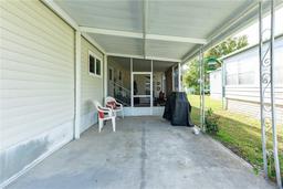 Picture of 38602 Beniger Drive, Zephyrhills, FL 33540