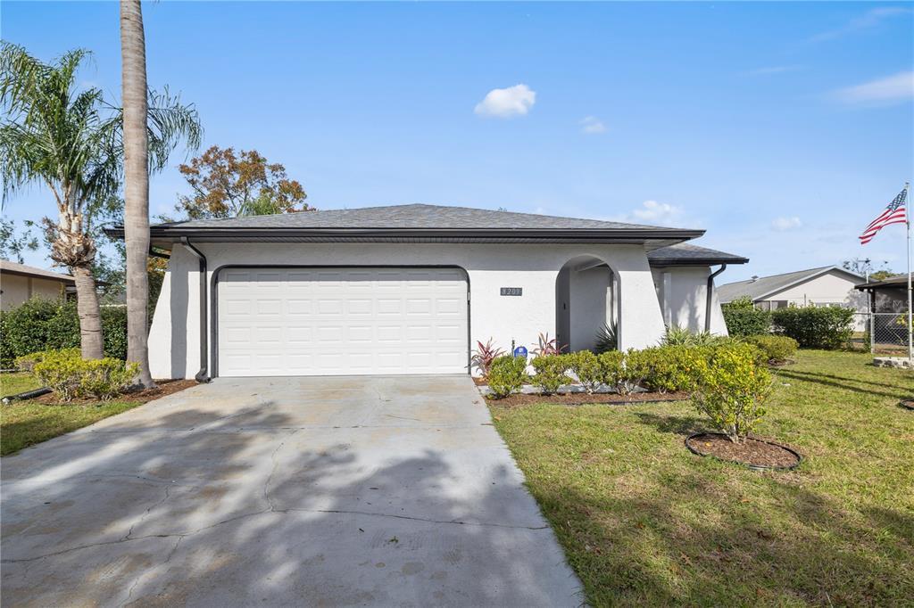 Picture of 8209 Rugby Court, Hudson, FL 34667