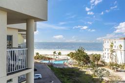 Picture of 12000 Gulf Boulevard Unit 603N, Treasure Island, FL 33706