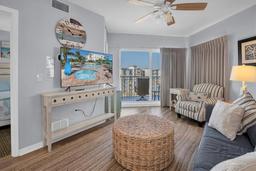 Picture of 12000 Gulf Boulevard Unit 603N, Treasure Island, FL 33706