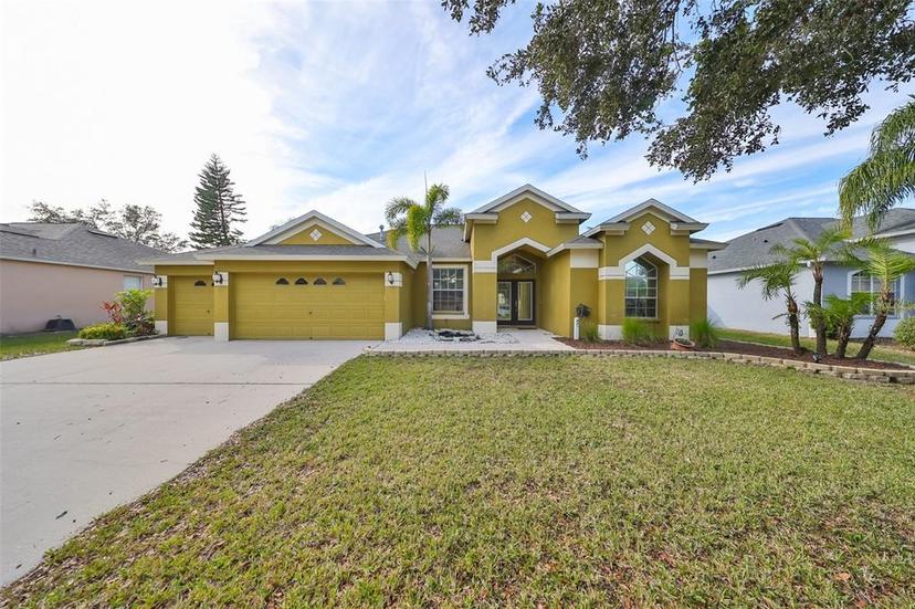 Picture of 9415 Sayre Street, Riverview FL 33569