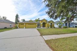 Picture of 9415 Sayre Street, Riverview, FL 33569