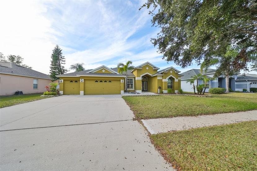 Picture of 9415 Sayre Street, Riverview FL 33569