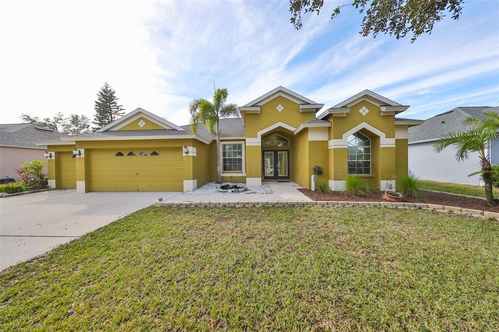 Picture of 9415 Sayre Street, Riverview, FL 33569