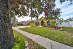 Picture of 9415 Sayre Street, Riverview, FL 33569