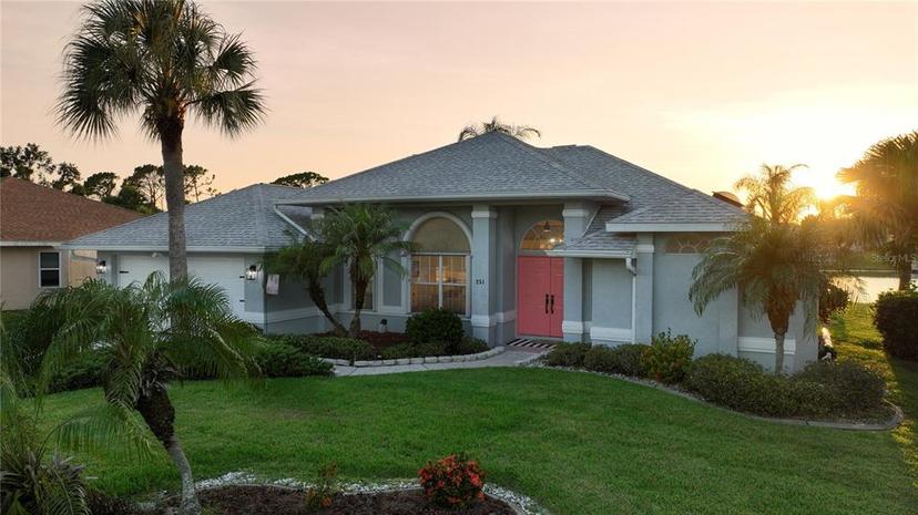 Picture of 251 Viceroy Terrace, Port Charlotte FL 33954