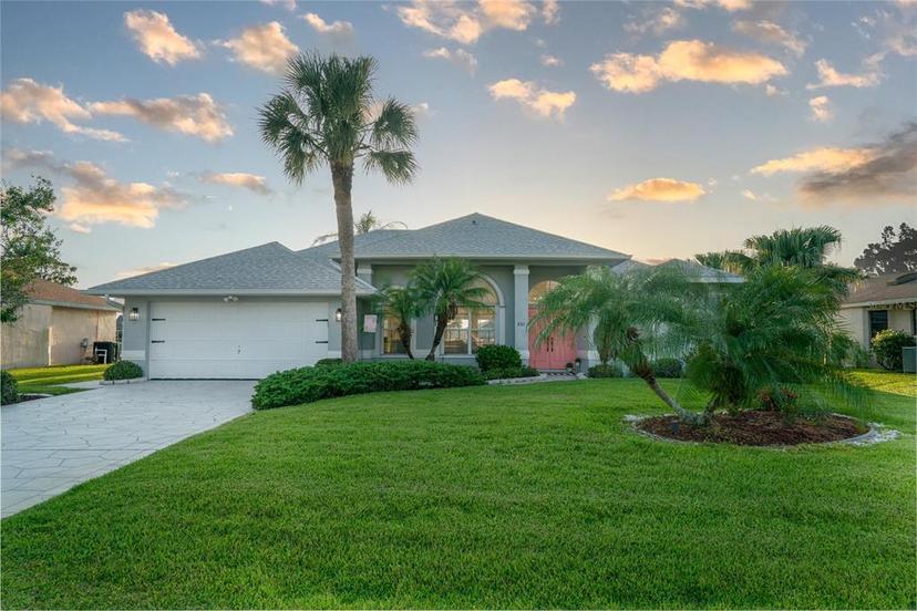 Picture of 251 Viceroy Terrace, Port Charlotte FL 33954