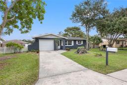 Picture of 15111 Verona Avenue, Clearwater, FL 33760