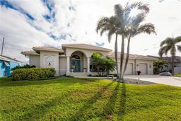 Picture of 3406 Saint Croix Court, Punta Gorda, FL 33950