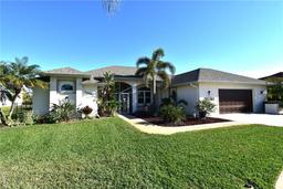 Picture of 13307 Eisenhower Drive, Port Charlotte, FL 33953