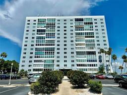 Picture of 7200 Sunshine Skyway Lane S Unit 2A, St Petersburg, FL 33711