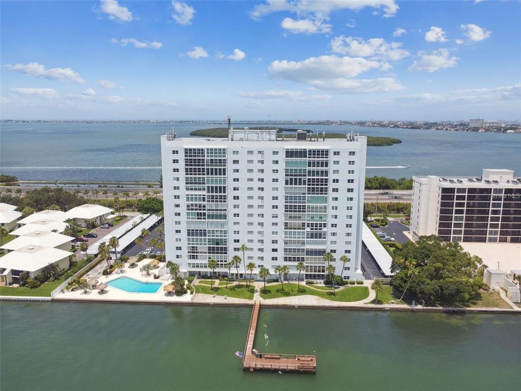 Picture of 7200 Sunshine Skyway Lane S Unit 2A, St Petersburg, FL 33711