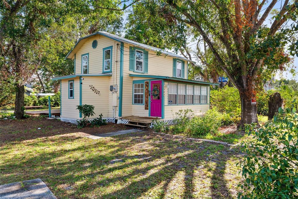 Picture of 1505 18Th Street W, Bradenton, FL 34205