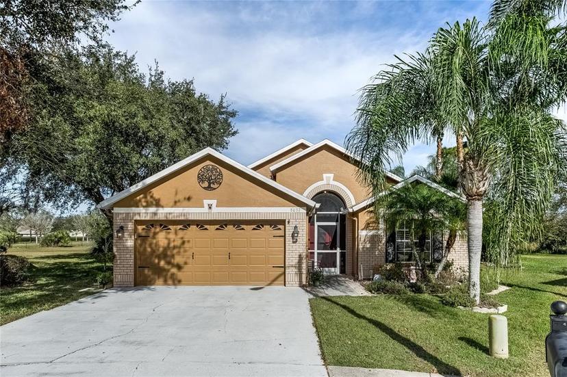 Picture of 8037 Shaddock Place, Land O Lakes FL 34637