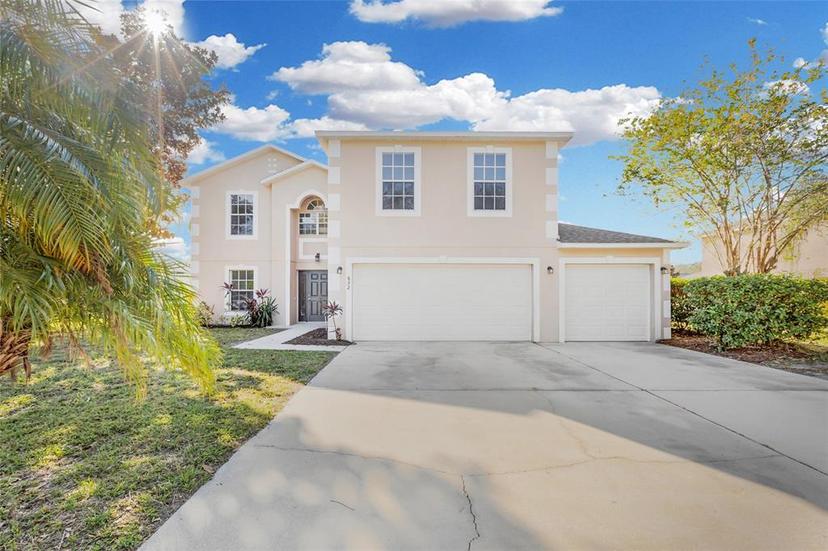 Picture of 632 Monte Vista Way, Winter Garden FL 34787