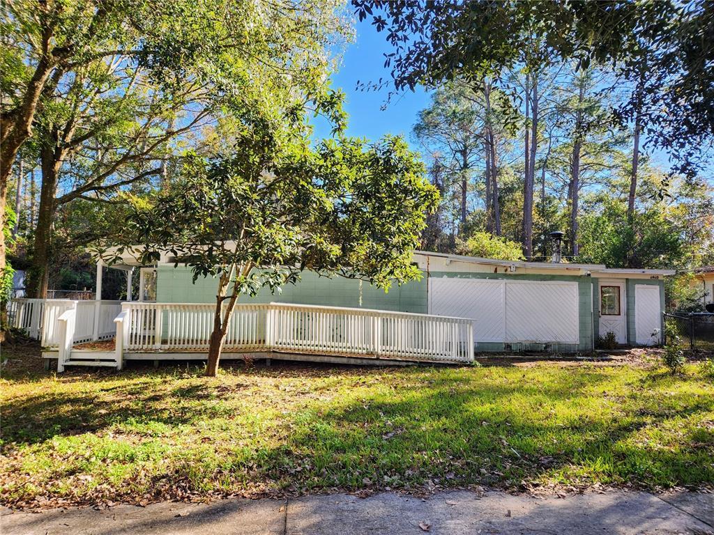 Picture of 2603 NE 12Th Street, Gainesville, FL 32609