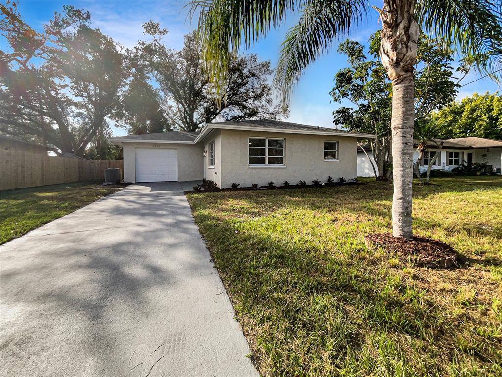 Picture of 4642 Spahn Street, Sarasota, FL 34232