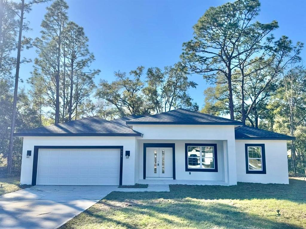 Picture of 9098 N Bertin Drive, Citrus Springs, FL 34434