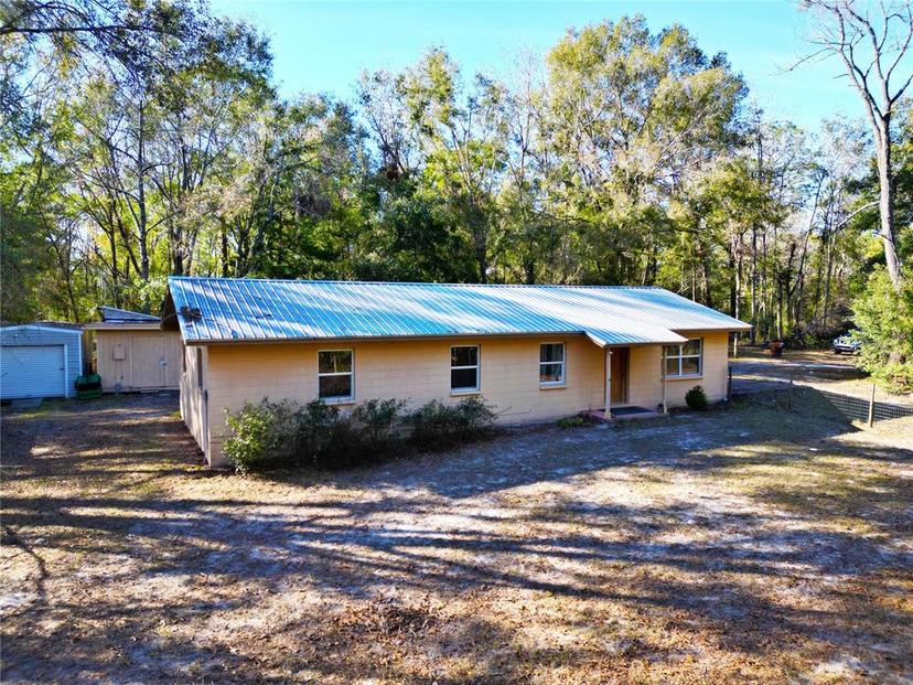 Picture of 22661 47Th Drive, Lake City FL 32024