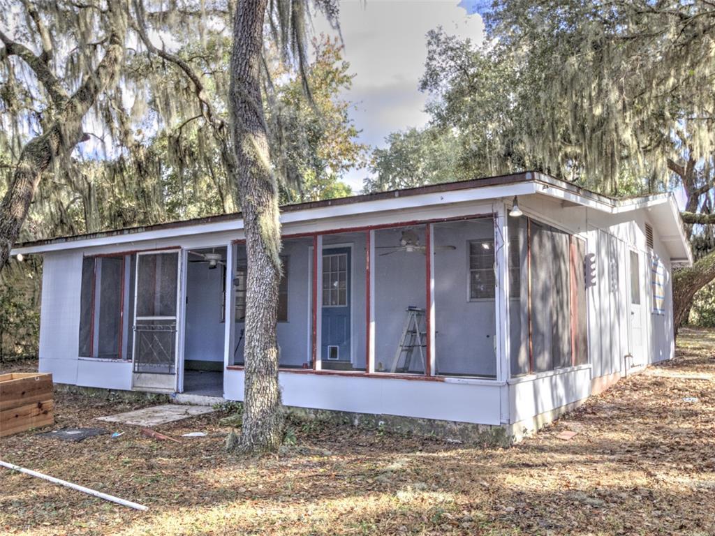 Picture of 10655 NE 224Th Place Road, Fort Mc Coy, FL 32134