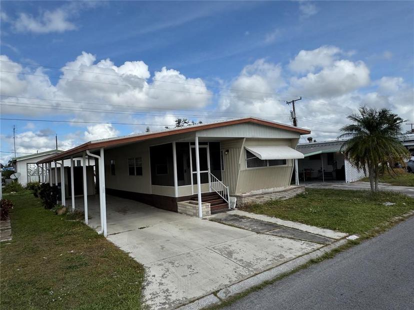 Picture of 611 50Th Avenue Drive W, Bradenton FL 34207