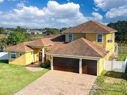 Picture of 6112 NW Ginger Lane, Port Saint Lucie, FL 34986