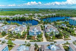 Picture of 367 Compass Point Drive Unit 201, Bradenton, FL 34209