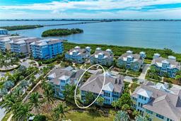 Picture of 367 Compass Point Drive Unit 201, Bradenton, FL 34209