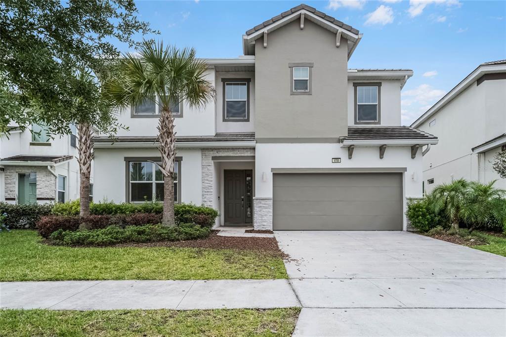 Picture of 418 Marcello Boulevard, Kissimmee, FL 34746