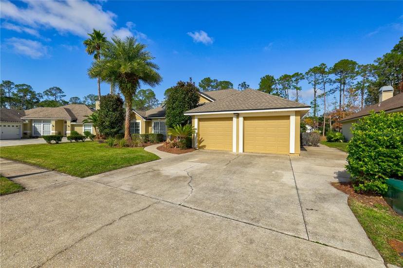 Picture of 1606 Pinecrest Drive, Fleming Island FL 32003