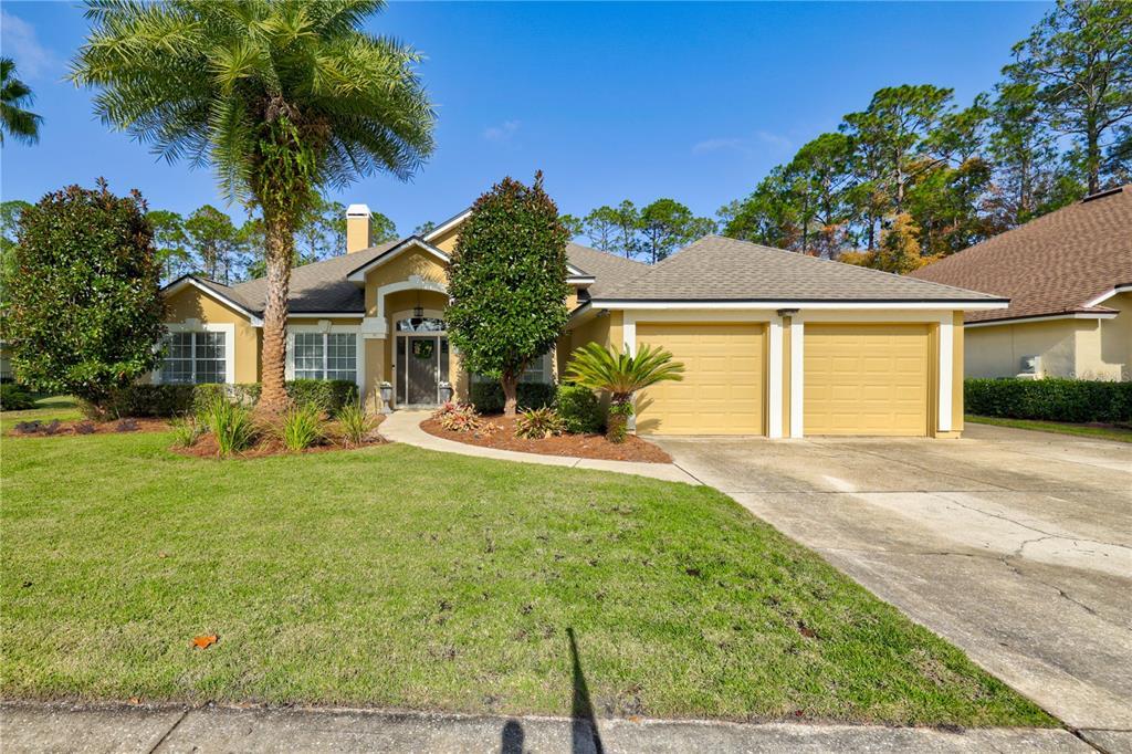 Picture of 1606 Pinecrest Drive, Fleming Island, FL 32003