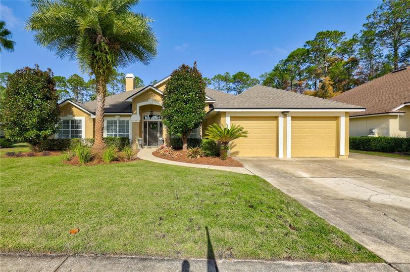 Picture of 1606 Pinecrest Drive, Fleming Island FL 32003