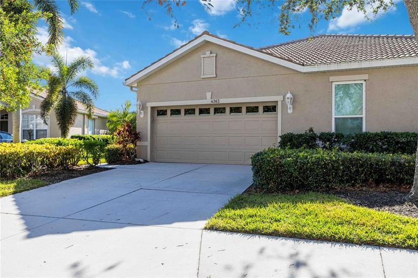 Picture of 4363 Kariba Lake Terrace, Sarasota FL 34243