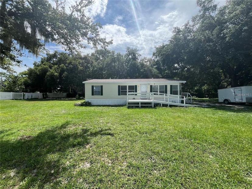 Picture of 8114 Osborne Lane, Lakeland FL 33809