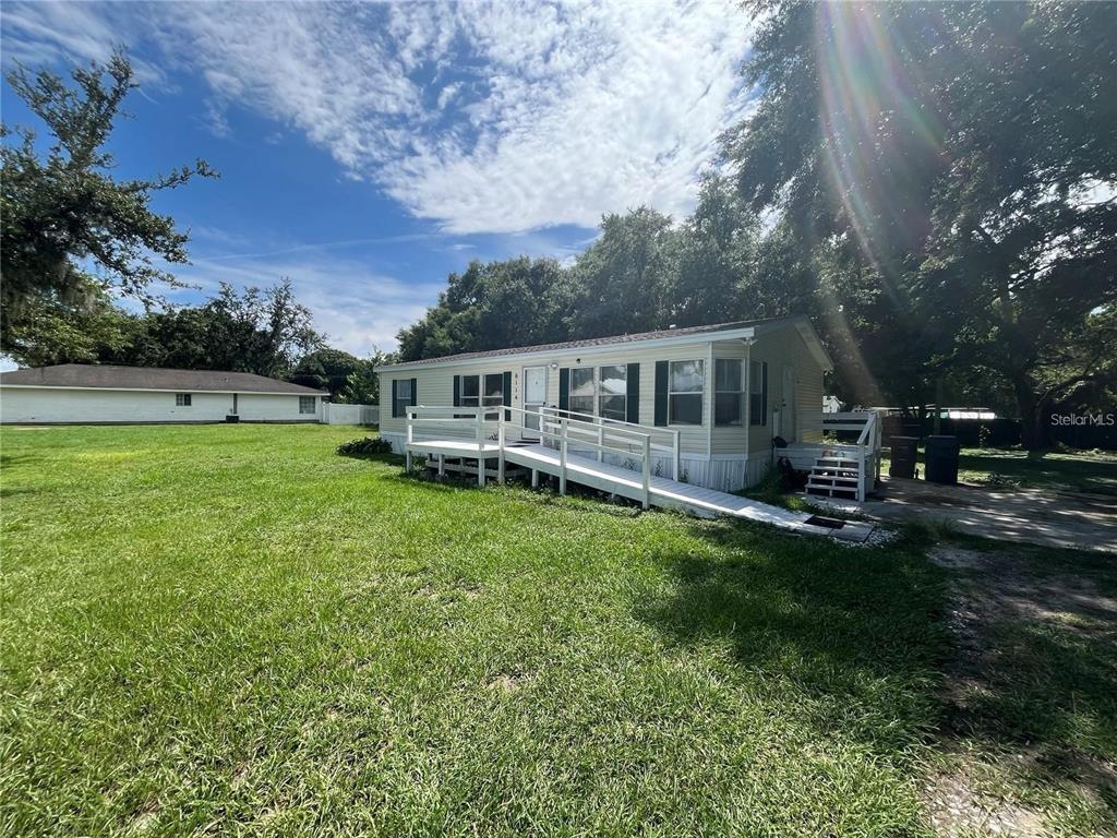 Picture of 8114 Osborne Lane, Lakeland, FL 33809